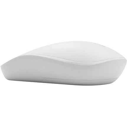 X9 Performance X9RF2ACMOUSE Ratón Inalámbrico 2.4 GHz 1600 dpi Blanco