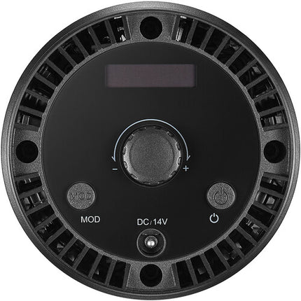 Godox Litemons LC30D Luz LED Día 5600K 95 CRI Dimmable portátil