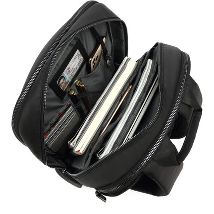 Cocoon Vault Slim Mochila para Laptop 16" con Bolsillos RFID y Organizador