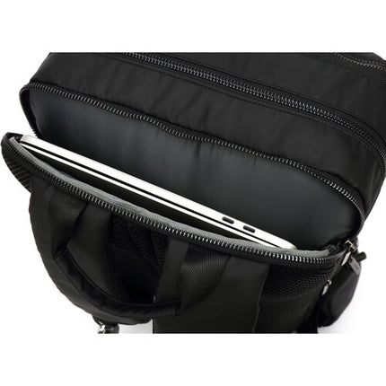 Cocoon Vault Slim Mochila para Laptop 16" con Bolsillos RFID y Organizador