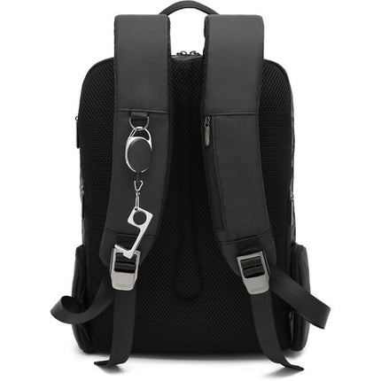 Cocoon Vault Slim Mochila para Laptop 16" con Bolsillos RFID y Organizador