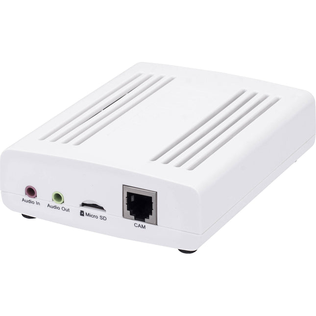 Vivotek VC9101 Sistema de Video Interior 5MP Audio Bidireccional PoE
