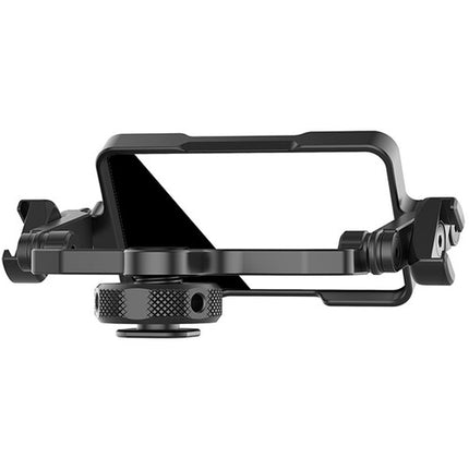 Ulanzi Phone Clip y Kit Espejo Giratorio para Teléfonos 2.4 a 3.5 Pulgadas