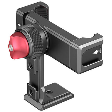 Ulanzi Phone Clip y Kit Espejo Giratorio para Teléfonos 2.4 a 3.5 Pulgadas