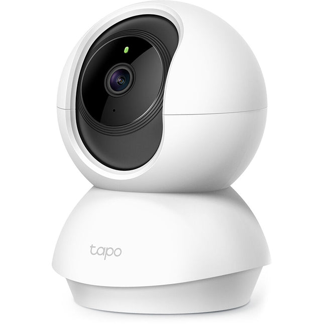 TP-Link Tapo C200 Cámara Seguridad Wi-Fi Interior 2MP 1080p Visión Nocturna