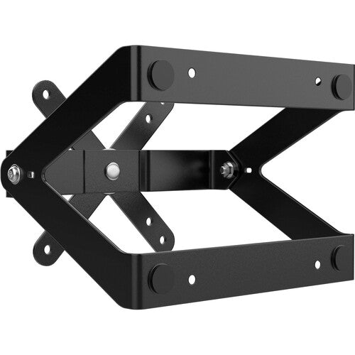 CTA Digital Soporte VESA para Escritorio o Pared Ajustable Incluye Hardware
