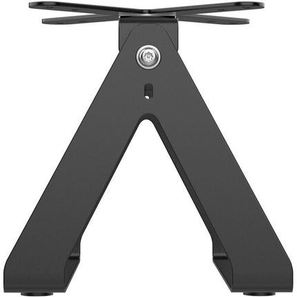 CTA Digital Soporte VESA para Escritorio o Pared Ajustable Incluye Hardware