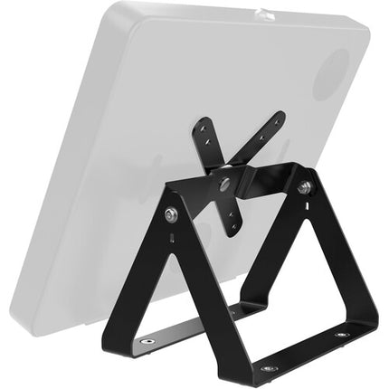 CTA Digital Soporte VESA para Escritorio o Pared Ajustable Incluye Hardware