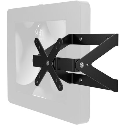 CTA Digital Soporte VESA para Escritorio o Pared Ajustable Incluye Hardware