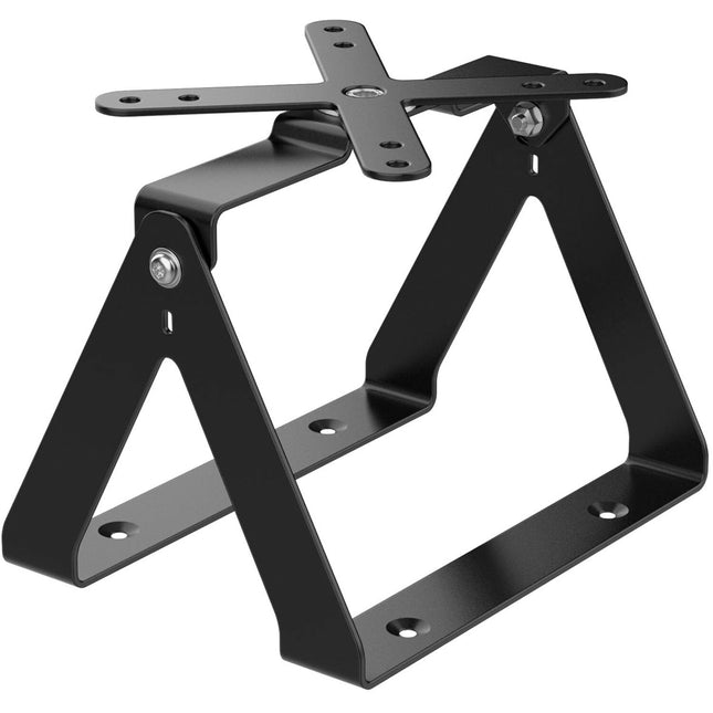 CTA Digital Soporte VESA para Escritorio o Pared Ajustable Incluye Hardware
