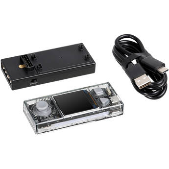 Makeblock CyberPi Go Kit Ordenador Placa Única Con Pocket Shield Educativo STEAM