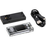 Makeblock CyberPi Go Kit Ordenador Placa Única Con Pocket Shield Educativo STEAM