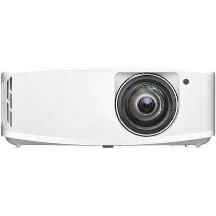 Optoma Technology UHD35STx Proyector DLP 4K 3600 lúmenes 0.5:1 corto alcance