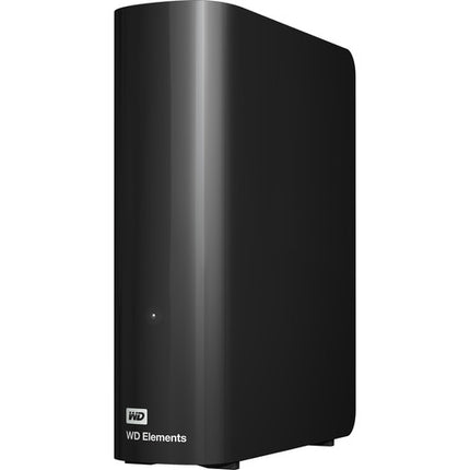 WD 20TB Elements Disco Duro Externo USB 3.2 Gen 1 Micro USB Cable AC