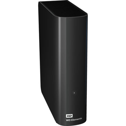 WD 20TB Elements Disco Duro Externo USB 3.2 Gen 1 Micro USB Cable AC