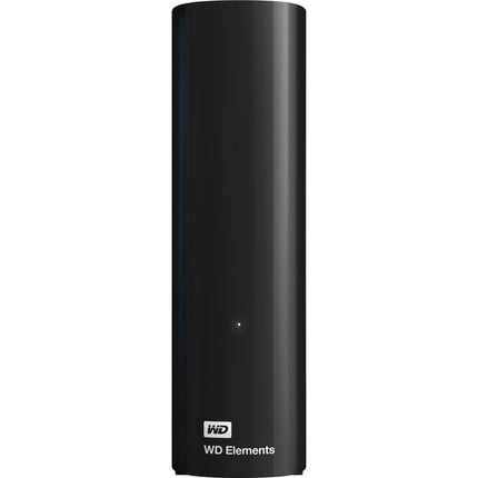 WD 20TB Elements Disco Duro Externo USB 3.2 Gen 1 Micro USB Cable AC