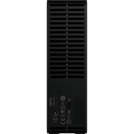WD 20TB Elements Disco Duro Externo USB 3.2 Gen 1 Micro USB Cable AC