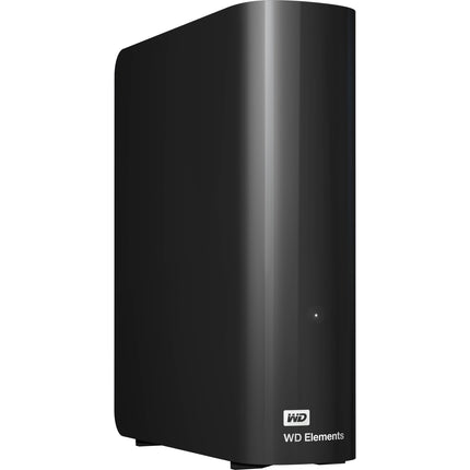 WD 20TB Elements Disco Duro Externo USB 3.2 Gen 1 Micro USB Cable AC