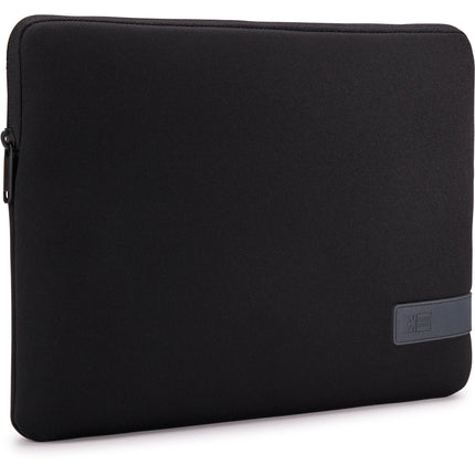 Case Logic Reflect Funda para MacBook Pro 14" Almohadilla de Espuma Interior Suave Negra