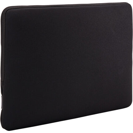 Case Logic Reflect Funda para MacBook Pro 14" Almohadilla de Espuma Interior Suave Negra