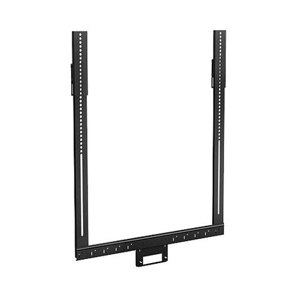 Bose Professional Videobar VB1 sistema de videoconferencia todo en uno con cámara 4K y kit de montaje para pantallas de 42 a 85 pulgadas