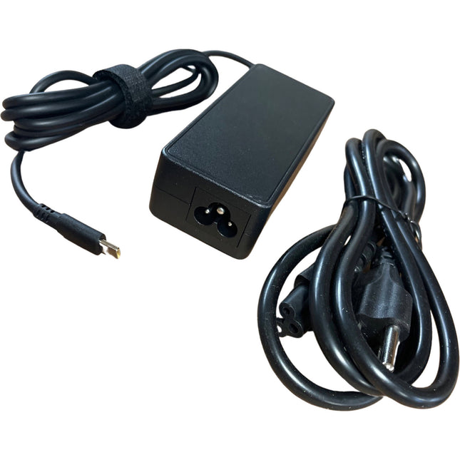 Bescor Canon Style PD-E1 Adaptador de corriente USB para cámara Canon