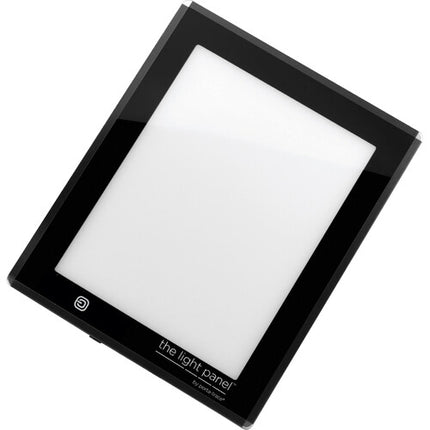 Porta-Trace Gagne Panel de Luz LED para Dibujo 12x17 6000-7000K 12V Adaptador