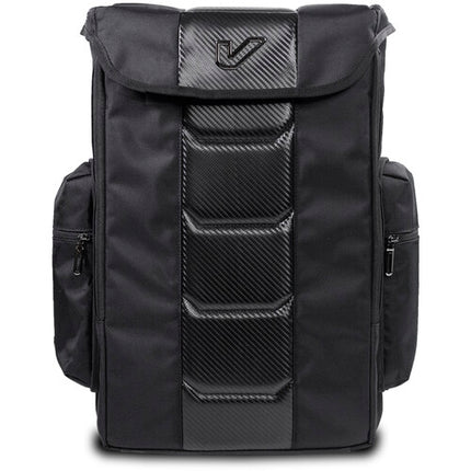 Gruv Gear Stadium Bag Karbon Edition Mochila 36 Litros Impermeable