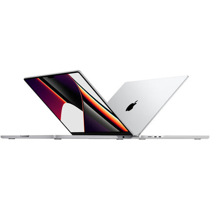 iBenzer Neon Party Funda rígida para MacBook Air 13.6" M2 2022 transparente ligera y antideslizante