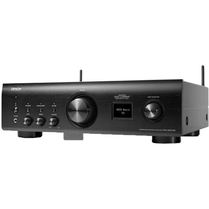 Denon PMA-900HNE amplificador integrado de red 100W 2 canales Wi-Fi Bluetooth
