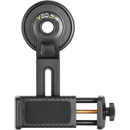 Vanguard VEO PA-62 Adaptador para Smartphone con Control Bluetooth y Ajuste Fácil