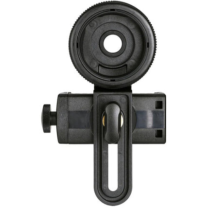 Vanguard VEO PA-62 Adaptador para Smartphone con Control Bluetooth y Ajuste Fácil