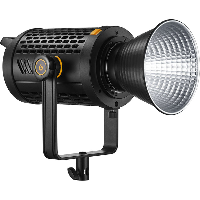Godox UL150 II Luz LED de Video Bi-Color 3200K-5600K 0-100% Dimming Silent