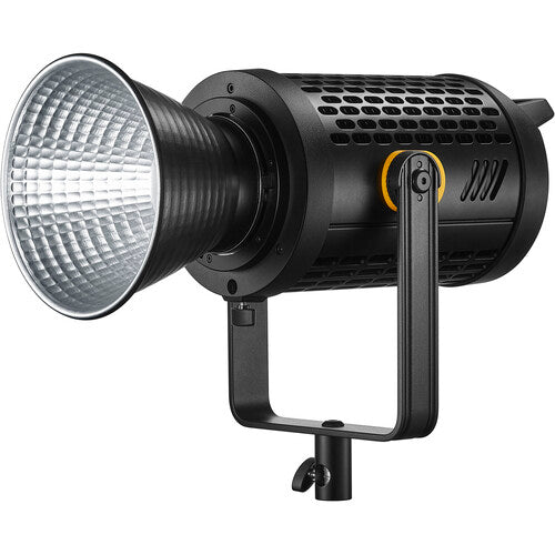 Godox UL150 II Luz LED de Video Bi-Color 3200K-5600K 0-100% Dimming Silent