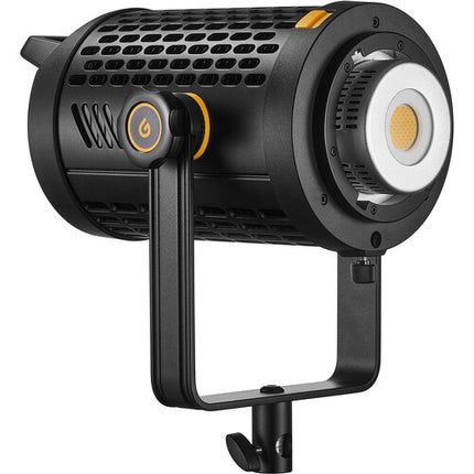 Godox UL150 II Luz LED de Video Bi-Color 3200K-5600K 0-100% Dimming Silent