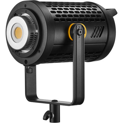 Godox UL150 II Luz LED de Video Bi-Color 3200K-5600K 0-100% Dimming Silent