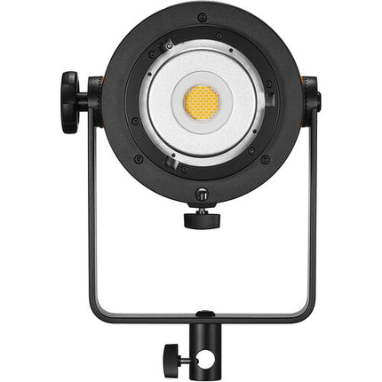 Godox UL150 II Luz LED de Video Bi-Color 3200K-5600K 0-100% Dimming Silent