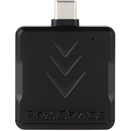 ProGrade Digital Lector de Tarjetas Dual UHS-II SDXC microSDXC USB 3.2 Gen 1