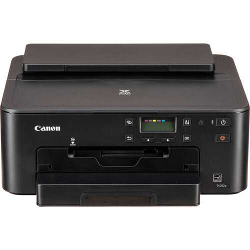 Canon PIXMA TS702a Impresora Fotográfica WiFi 4800x1200 dpi Dúplex Automático