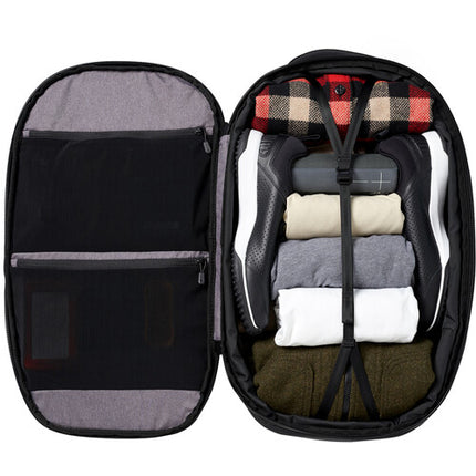 Nomatic Navigator Mochila de Viaje 32L Expandible 41L Resistente al Agua