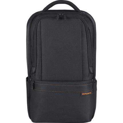 Roland CB-RU10 Mochila Utility para músicos con acolchado y 10 compartimentos
