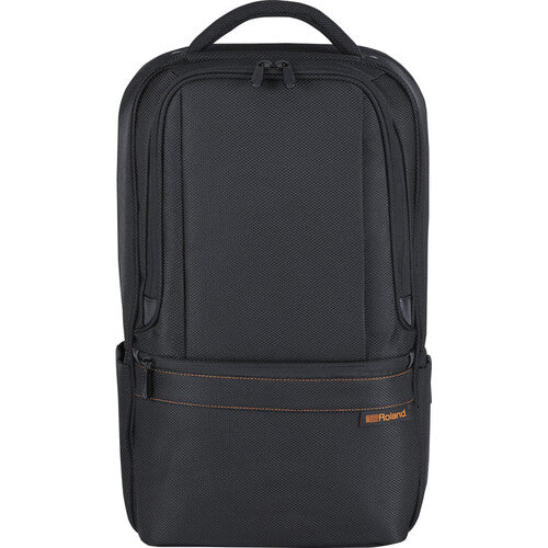 Roland CB-RU10 Mochila Utility para músicos con acolchado y 10 compartimentos