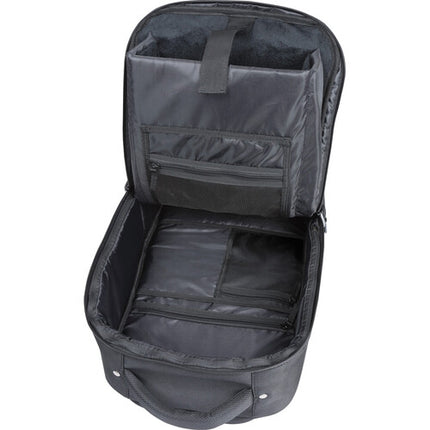 Roland CB-RU10 Mochila Utility para músicos con acolchado y 10 compartimentos