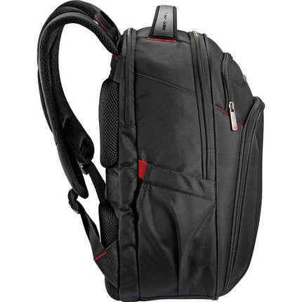 Samsonite Xenon 3.0 Mochila Slim para Laptop de 15.6 pulgadas Negro