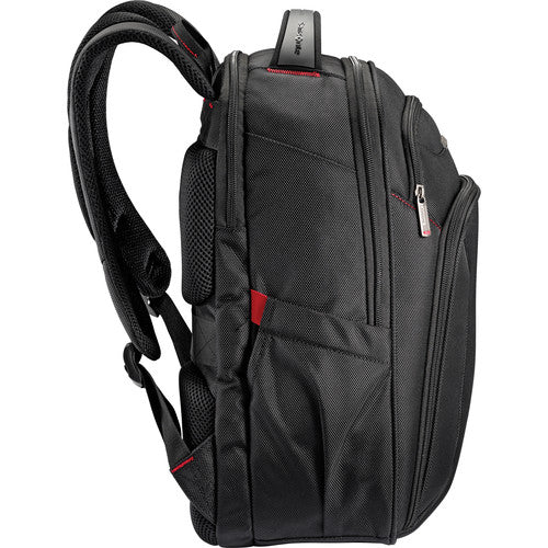 Samsonite Xenon 3.0 Mochila Slim para Laptop de 15.6 pulgadas Negro