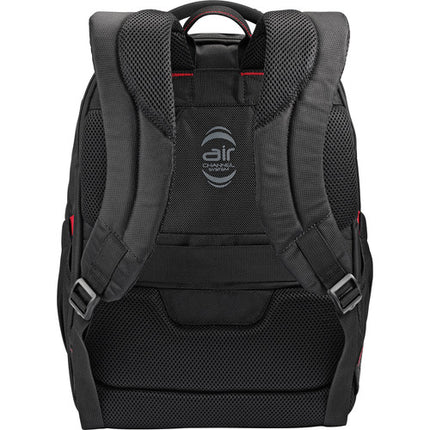 Samsonite Xenon 3.0 Mochila Slim para Laptop de 15.6 pulgadas Negro