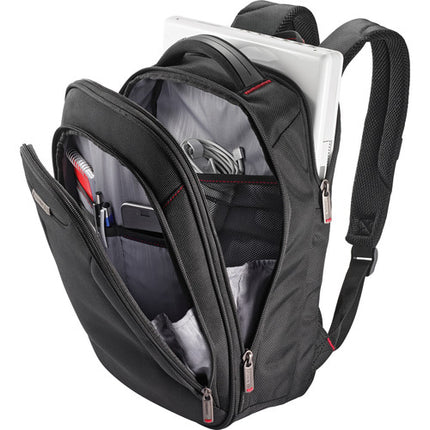 Samsonite Xenon 3.0 Mochila Slim para Laptop de 15.6 pulgadas Negro