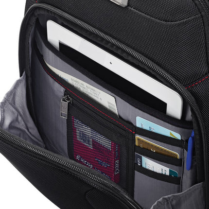 Samsonite Xenon 3.0 Mochila Slim para Laptop de 15.6 pulgadas Negro