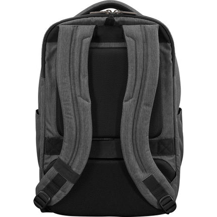 Samsonite Modern Utility Paracycle Mochila para Laptop 15.6 pulgadas con bolsillo para tablet y base resistente al agua
