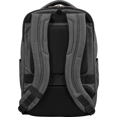 Samsonite Modern Utility Paracycle Mochila para Laptop 15.6 pulgadas con bolsillo para tablet y base resistente al agua